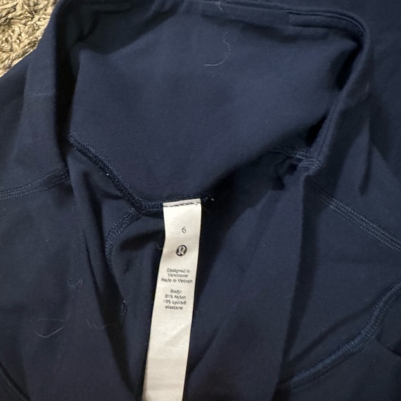 Lululemon joggers - Picture 3 of 3